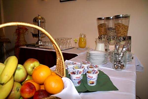 Weser Wasserbetten Hotel Baxmann