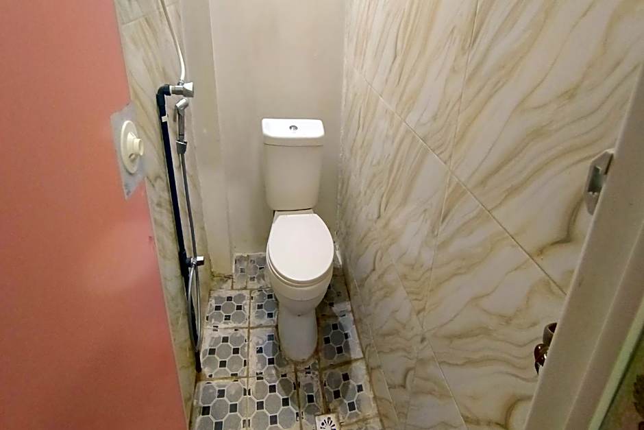 Hotel O Umbuy Homestay NearKetupat Kandangan Haji Irus