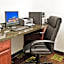 Holiday Inn Express Hotel & Suites St Charles By IHG