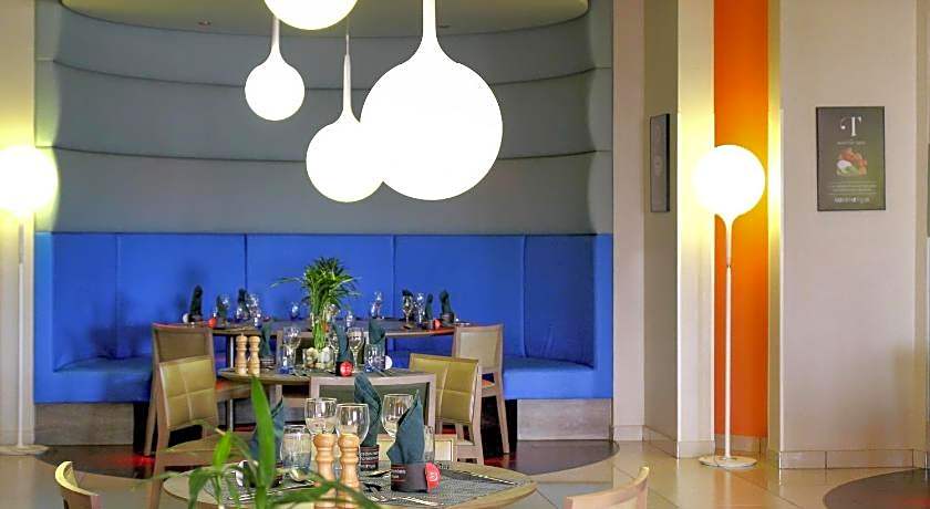 Novotel Constantine