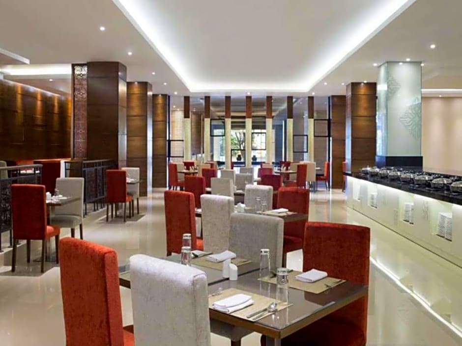 Four Points By Sheraton Makassar