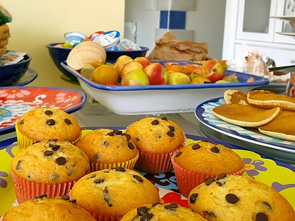 CASSIODORO SUITE B&B