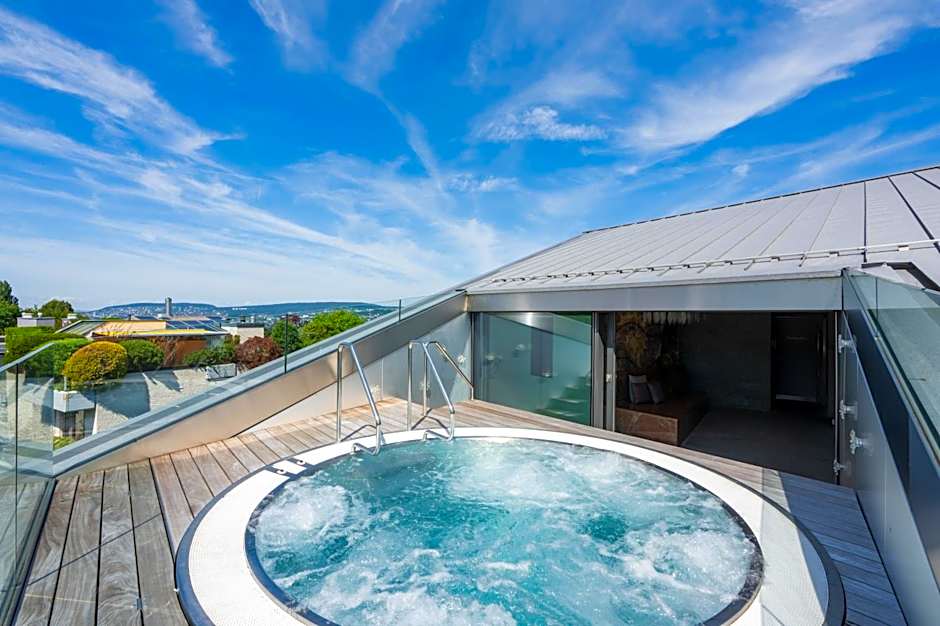 Belvoir Swiss Quality Hotel