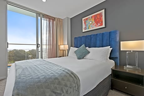 Standard Two Bedroom