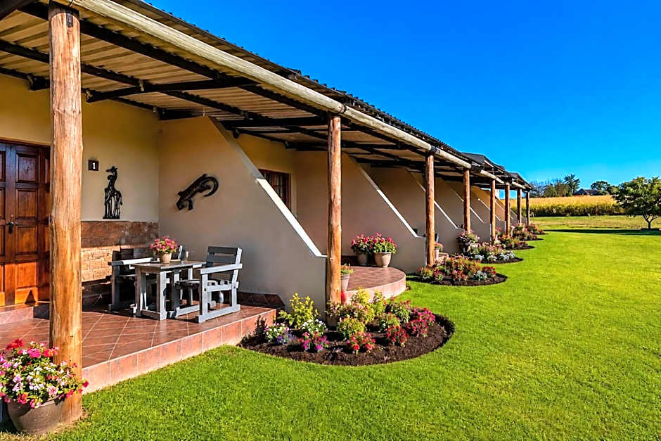 Linglela Lodge
