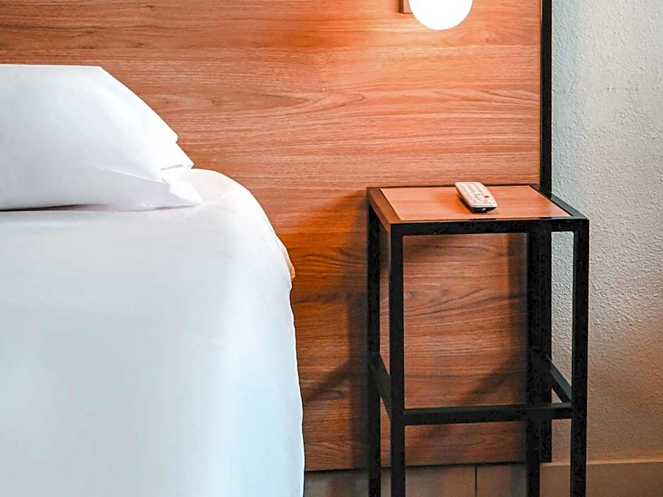 Hotel Ibis Mendoza