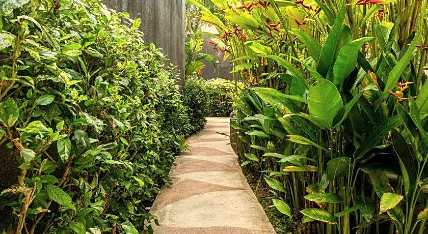 Taman Mesari Luxury Villas-Seminyak