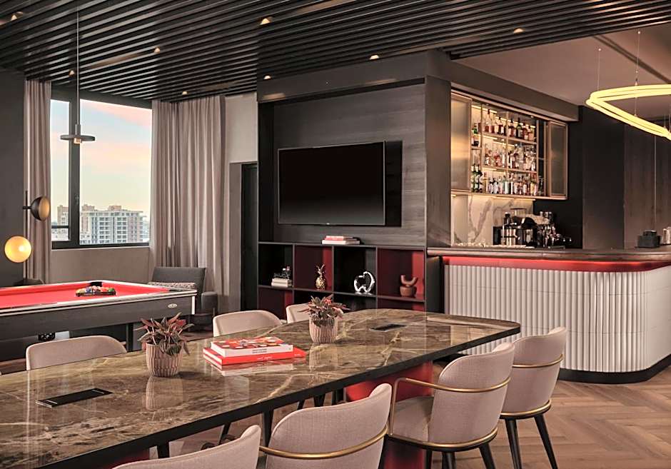 Radisson RED Belgrade