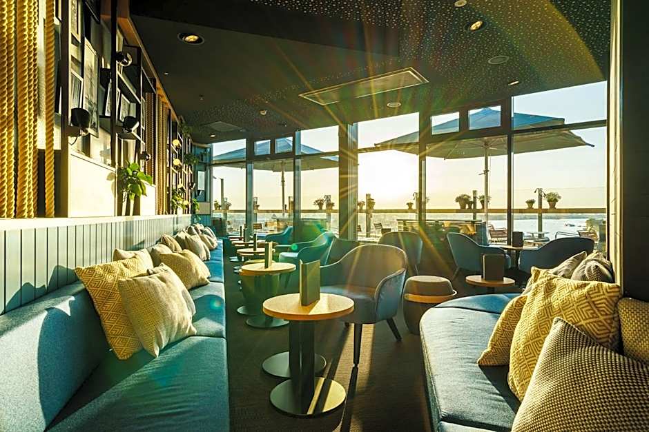 ScanHotels City