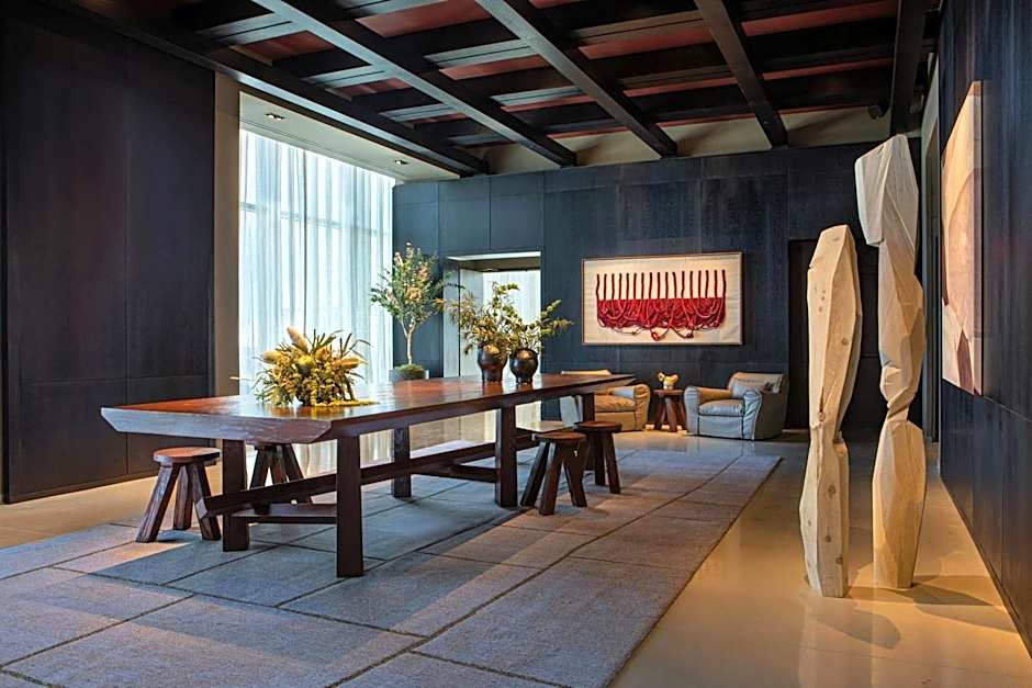 AC Hotel by Marriott Downtown Los Angeles