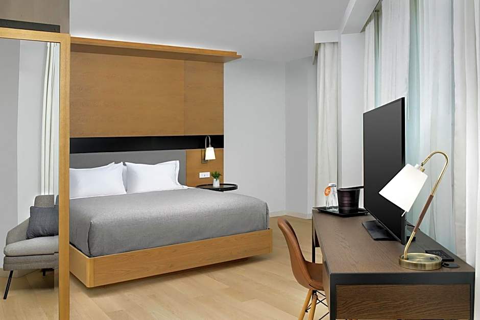 Canopy by Hilton Ithaca Downtown