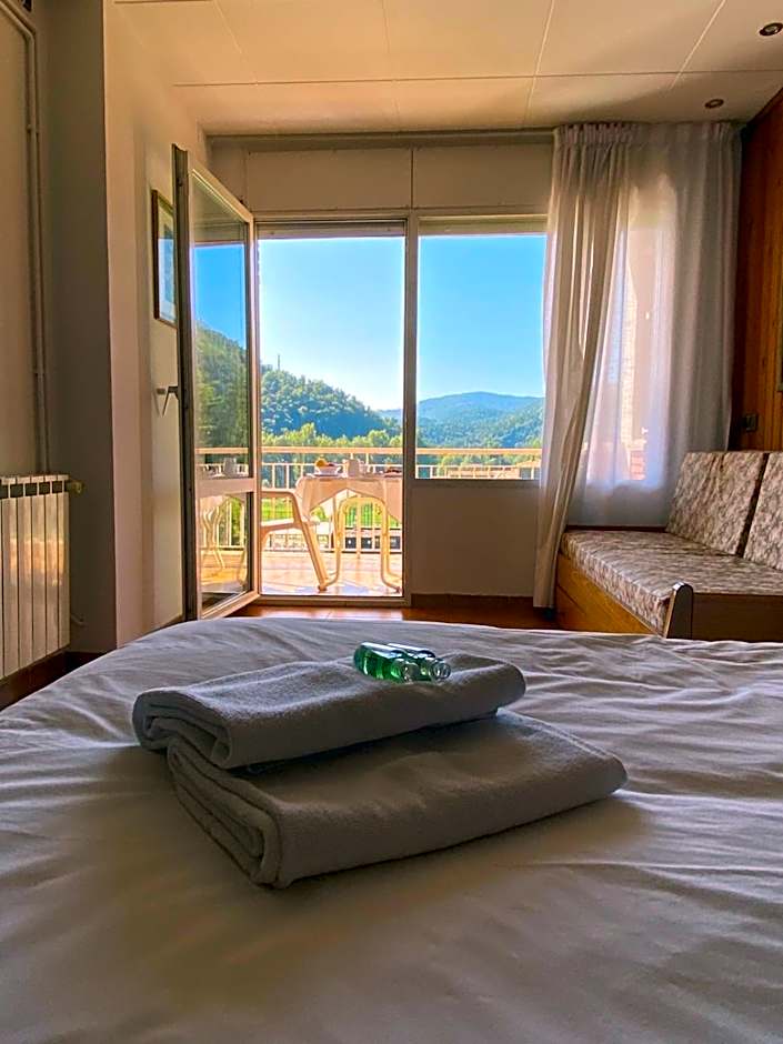 Hotel Solana del Ter