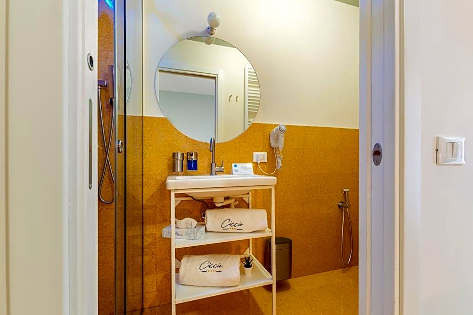 Ciccio Rooms and breakfast - Self check-in