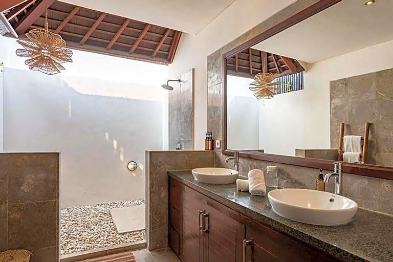 Villa Tiga Mangga 
