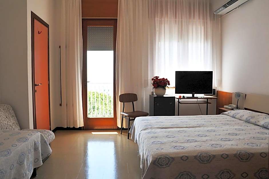 Hotel Reno