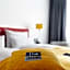 Holiday Inn - the niu, Franz Vienna By IHG