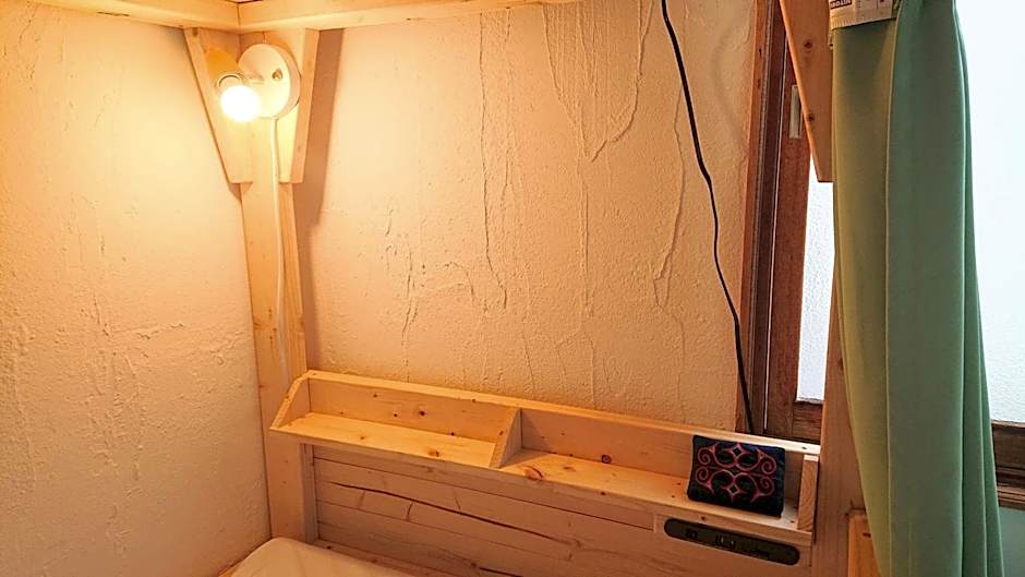 Kawayu Onsen Guesthouse YUNOMY