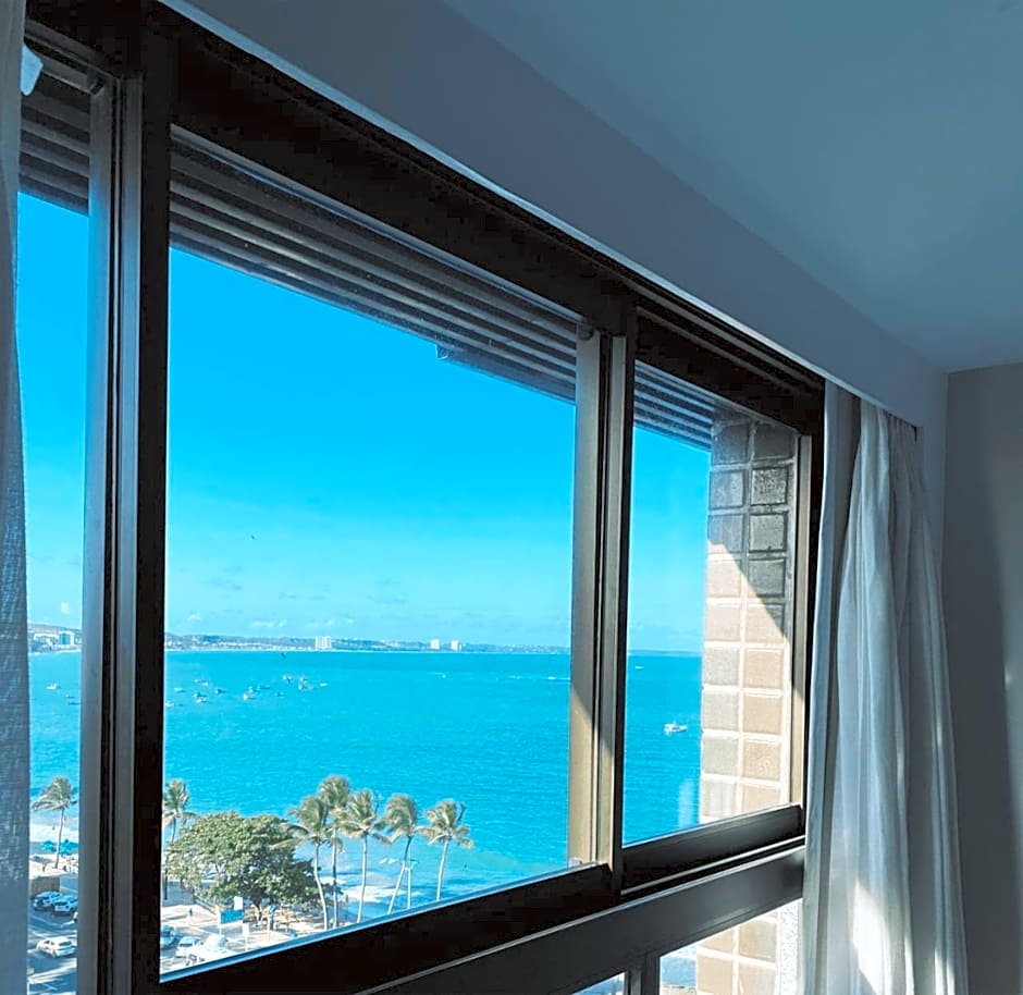 Hotel Ponta Verde Maceió