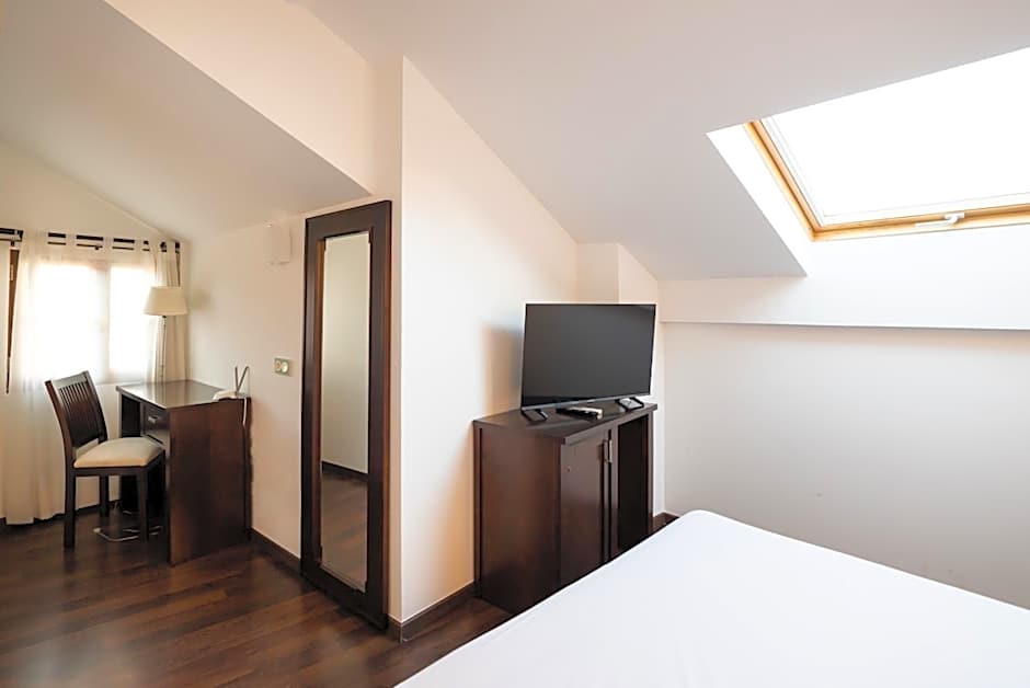 Hotel Rincón del Conde