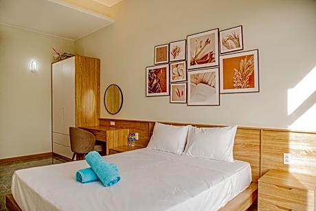 The Vista Châu Đốc Hotel