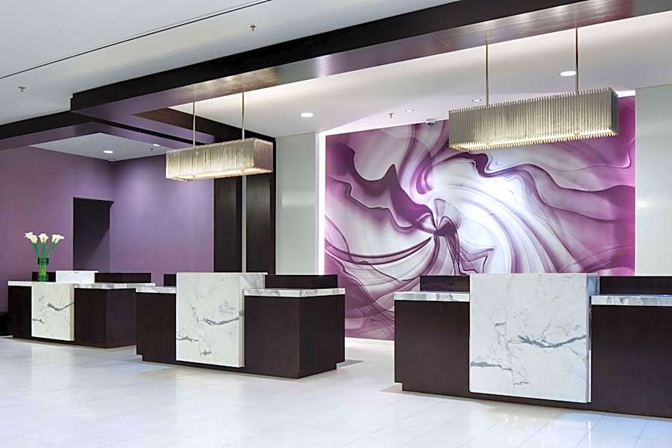 Hyatt Regency Boston
