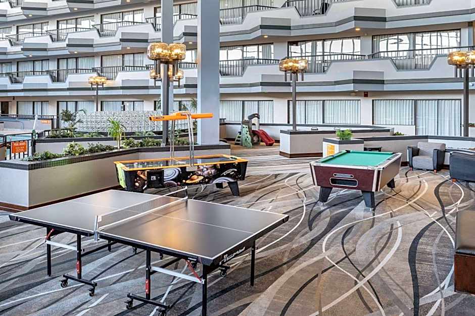 Howard Johnson by Wyndham Lima