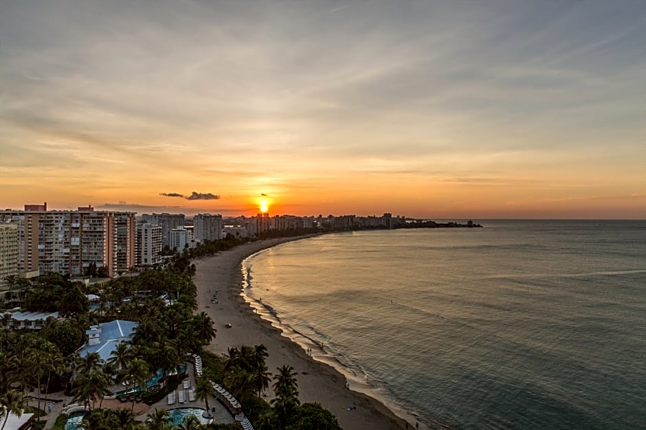 ESJ Beach Hotel