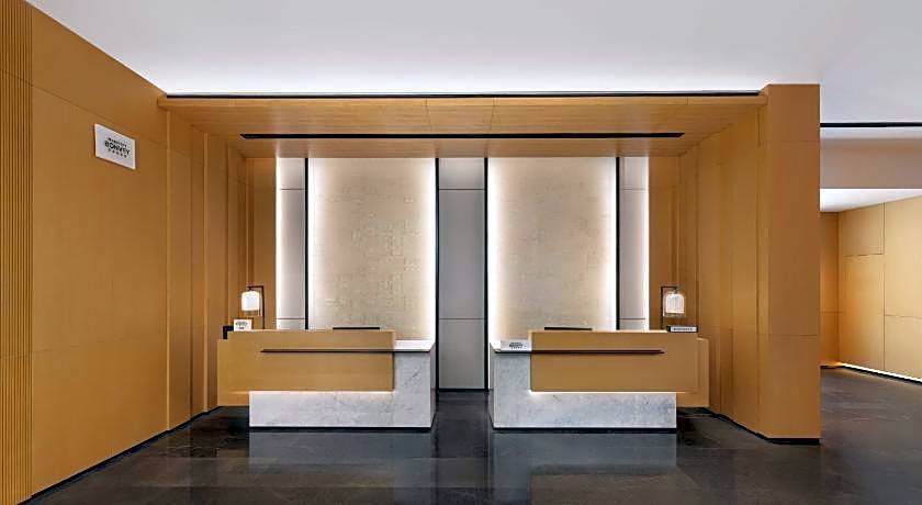 Fairfield by Marriott Xi'an Dayan Pagoda