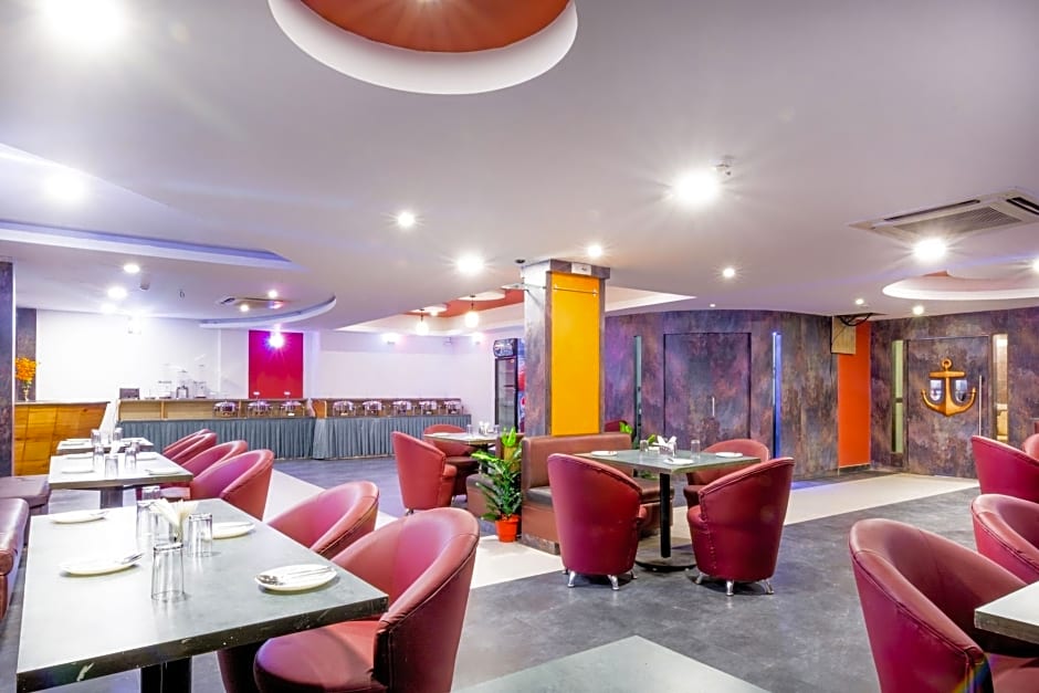 Octave Hotel & Spa JP Nagar