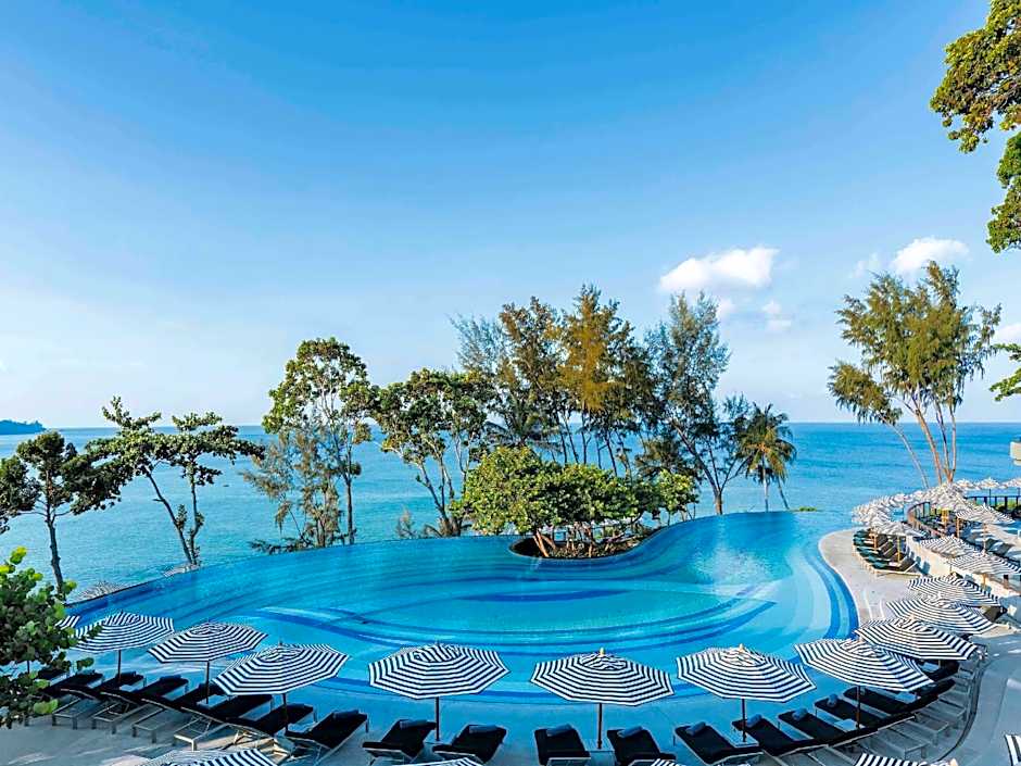 Pullman Phuket Arcadia Naithon Beach Resort