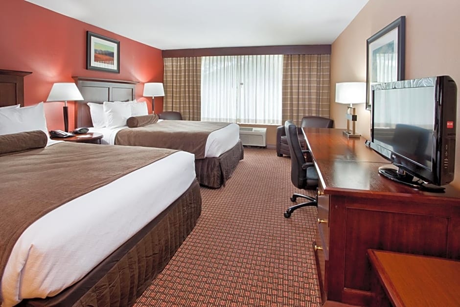 Ramada by Wyndham Cleveland Independence