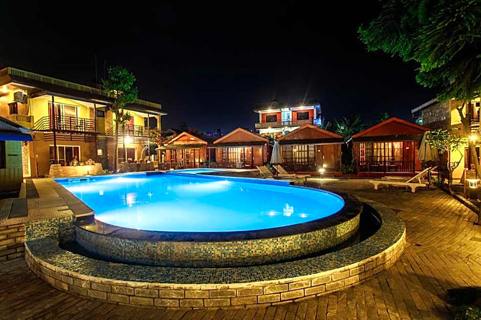 The Lakeside Retreat by IME Hospitality