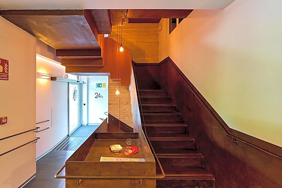 Hotel Melibea by gaiarooms