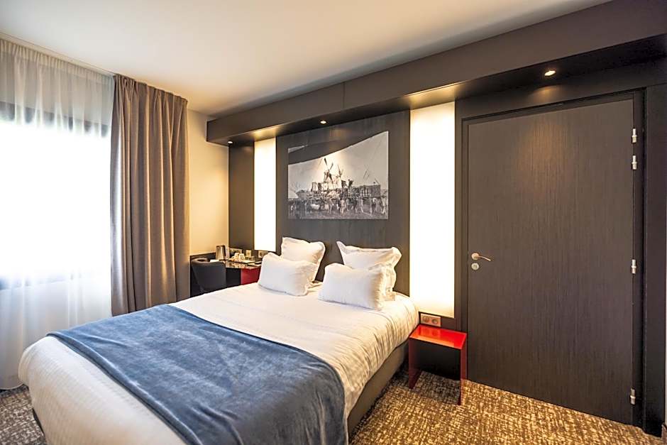 Best Western St Exupery Bordeaux Ouest