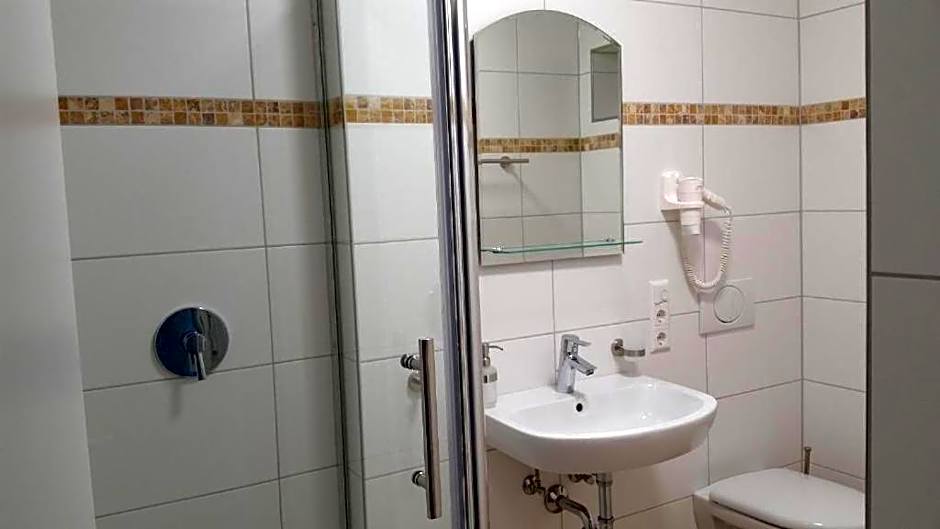 Schäfer Boardinghouse