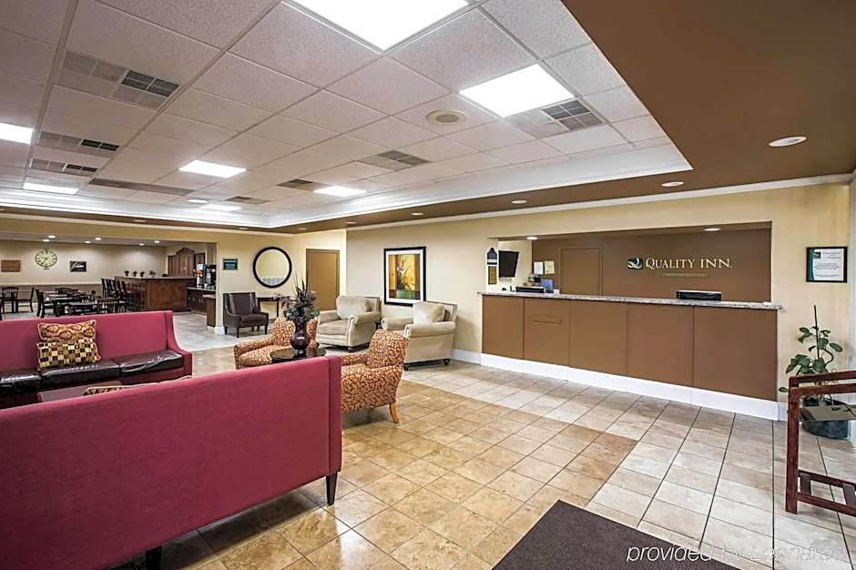 Horizon Inn & Suites