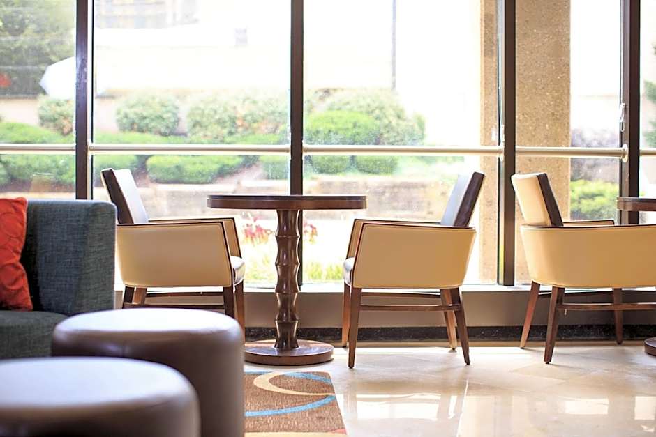 Charleston Marriott Town Center