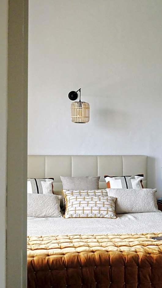 Résidence & Hôtel Aria Marina