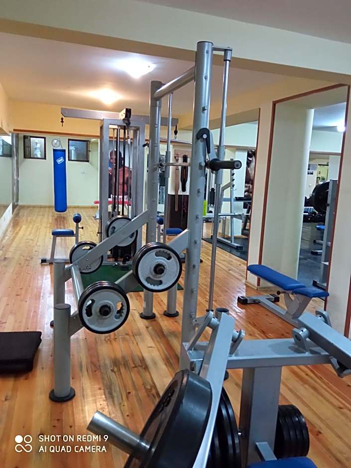 Family Hotel Black Sea