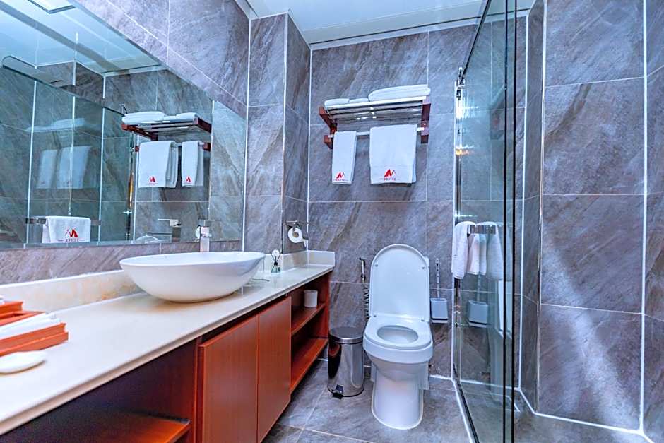 M Hotel Kigali