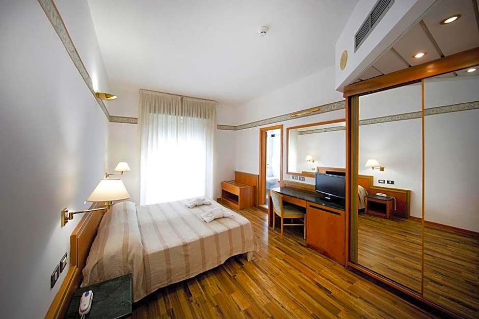 Hotel Marina Bay