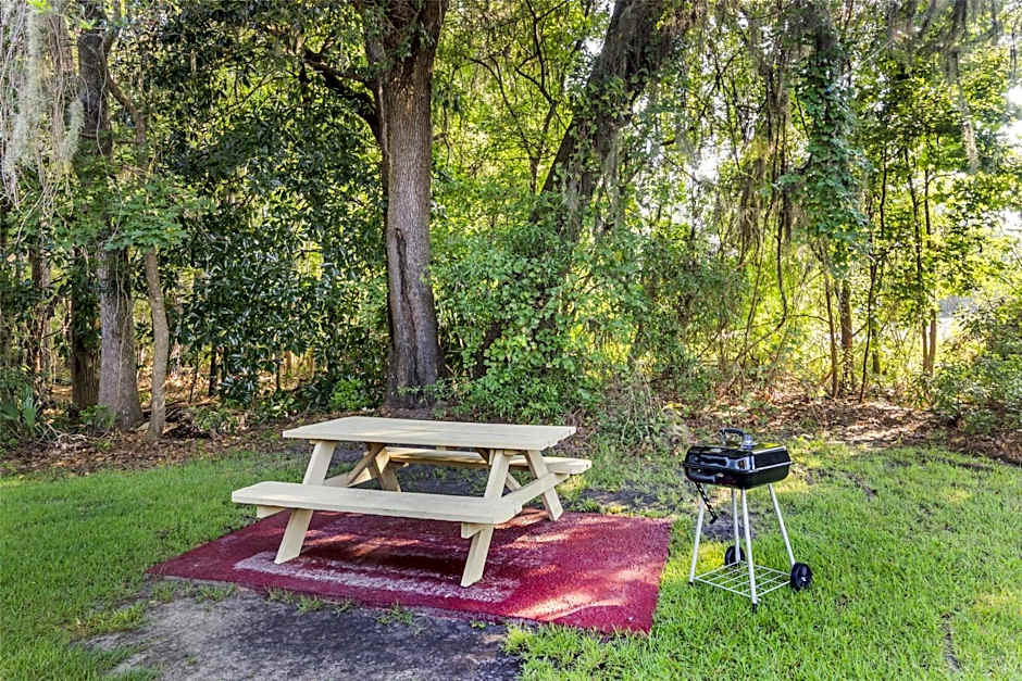 Best Western Plus Richmond Hill Inn