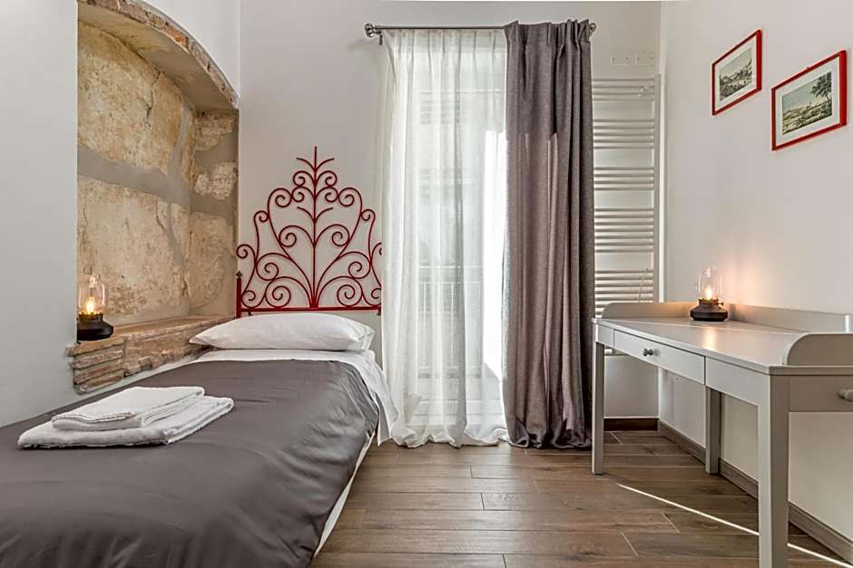 Veronetta Stunning Rooftop with Lift