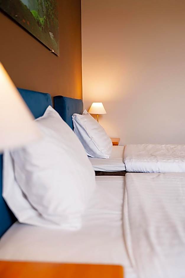 Comfort Hotel Kuldiga