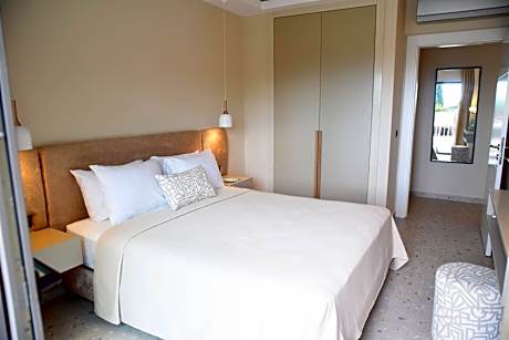 Suite with Terrace