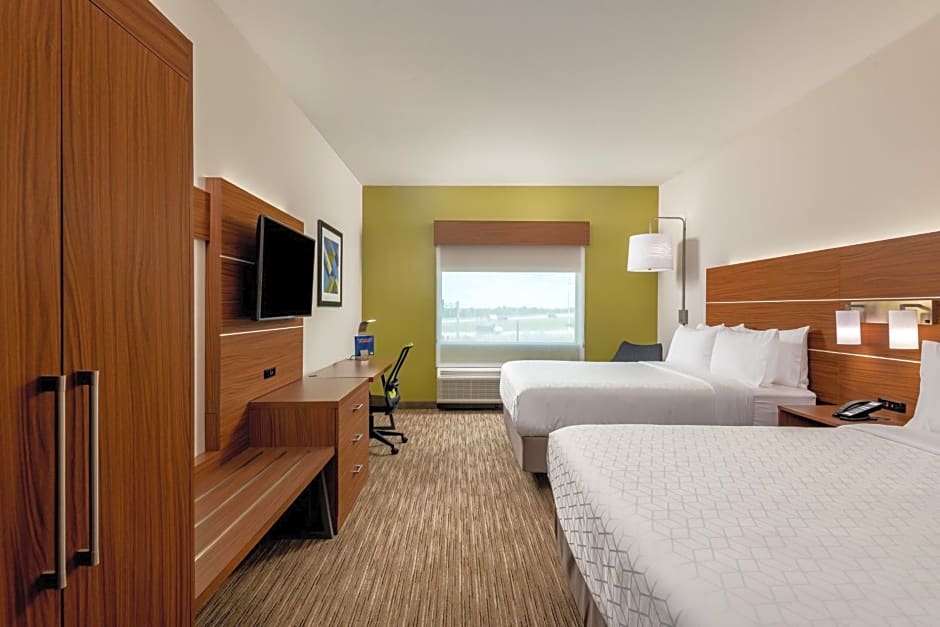 Holiday Inn Express and Suites Punta Gorda