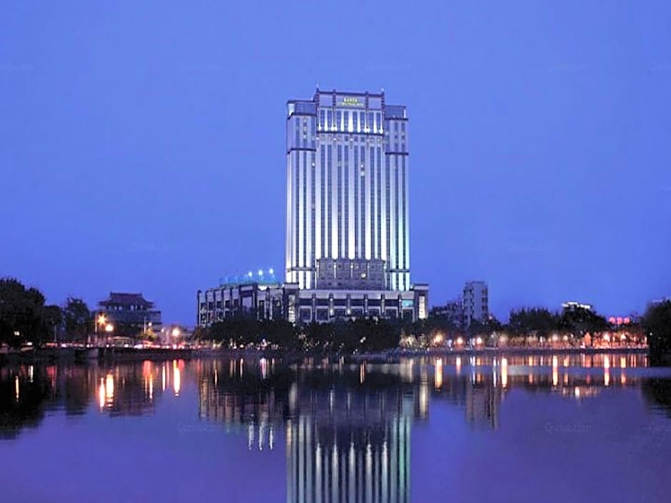 Kande International Hotel