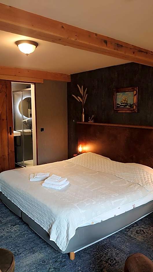 De Cyprian Bed & Breakfast