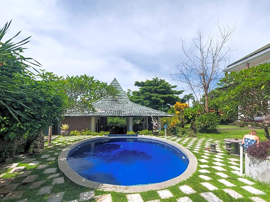 Pecatu GuestHouse