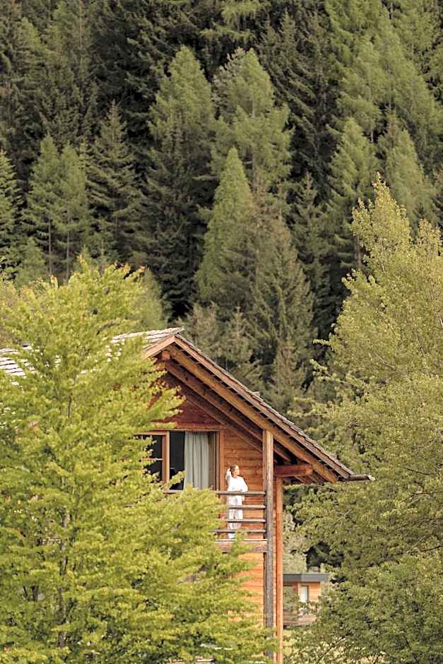 Naturhotel Lüsnerhof